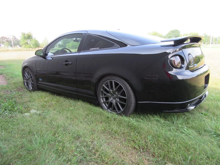 2007 Chevrolet Cobalt 1st Gen - Image 2 of 10