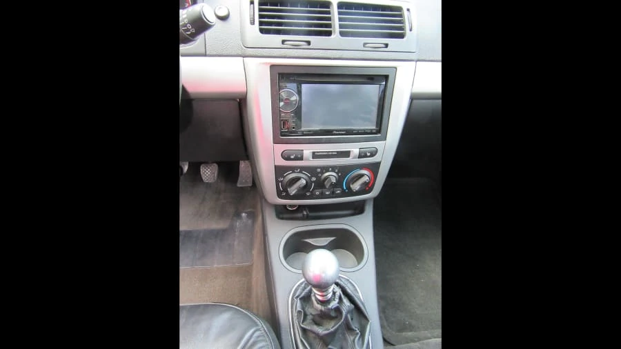2007 Chevrolet Cobalt 1st Gen - Image 3 of 10