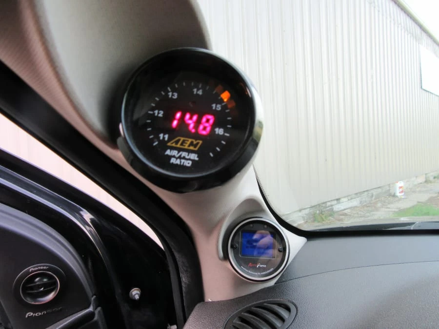 2007 Chevrolet Cobalt 1st Gen - Image 5 of 10