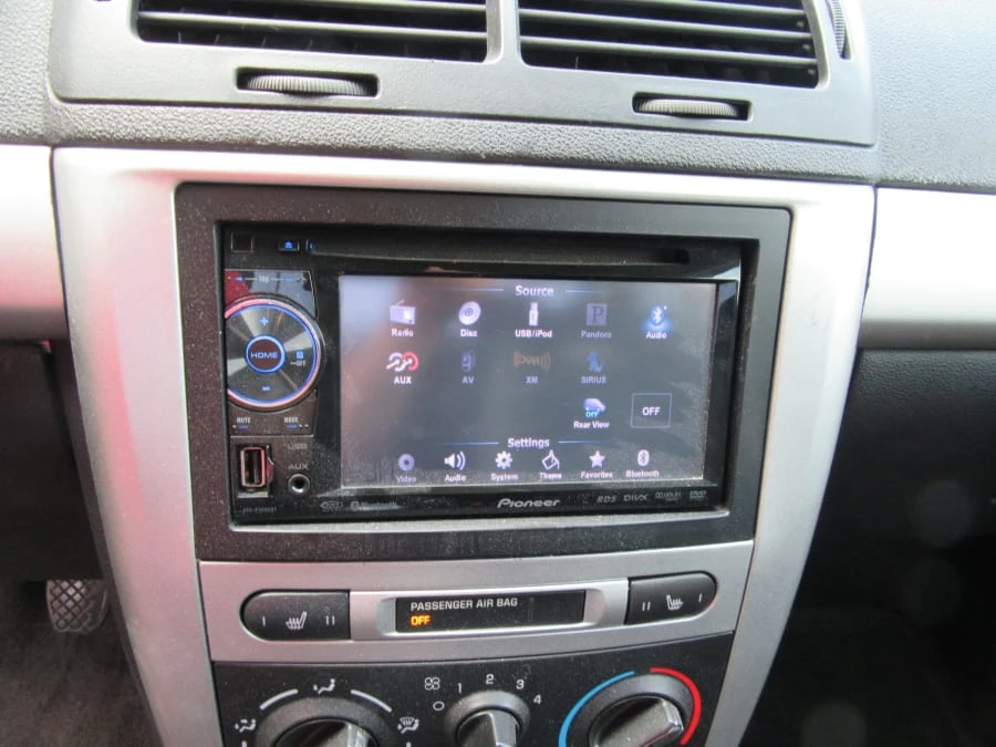 2007 Chevrolet Cobalt 1st Gen - Image 4 of 10