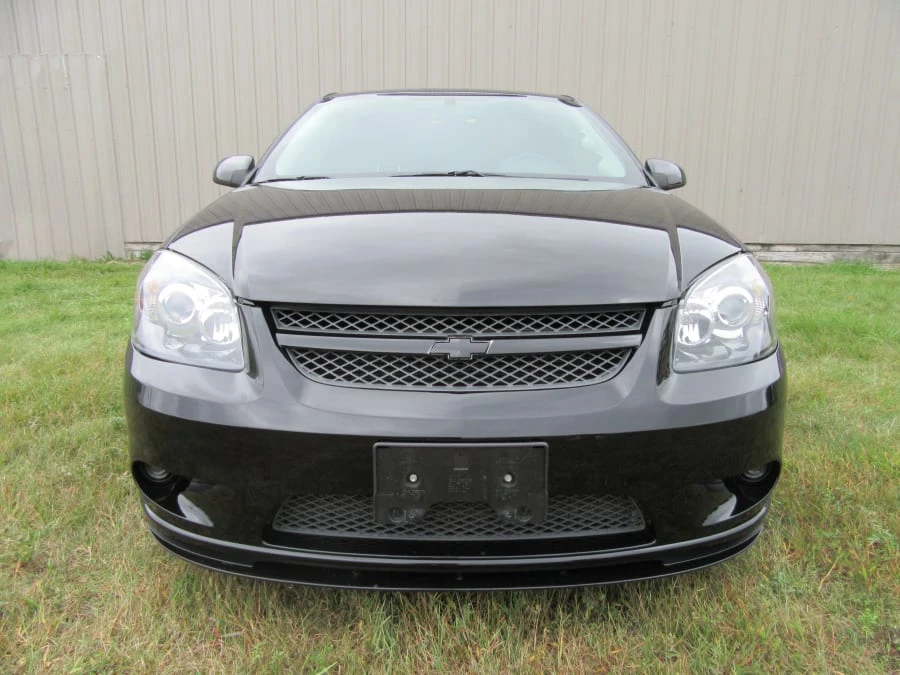 2007 Chevrolet Cobalt 1st Gen - Image 6 of 10