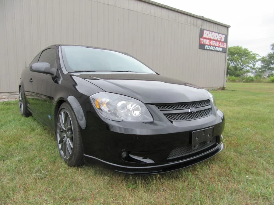 2007 Chevrolet Cobalt 1st Gen - Image 10 of 10