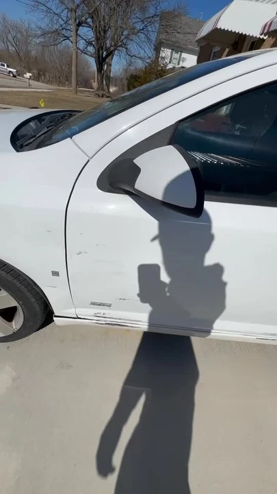 2007 Chevrolet Cobalt 1st Gen - Image 10 of 10