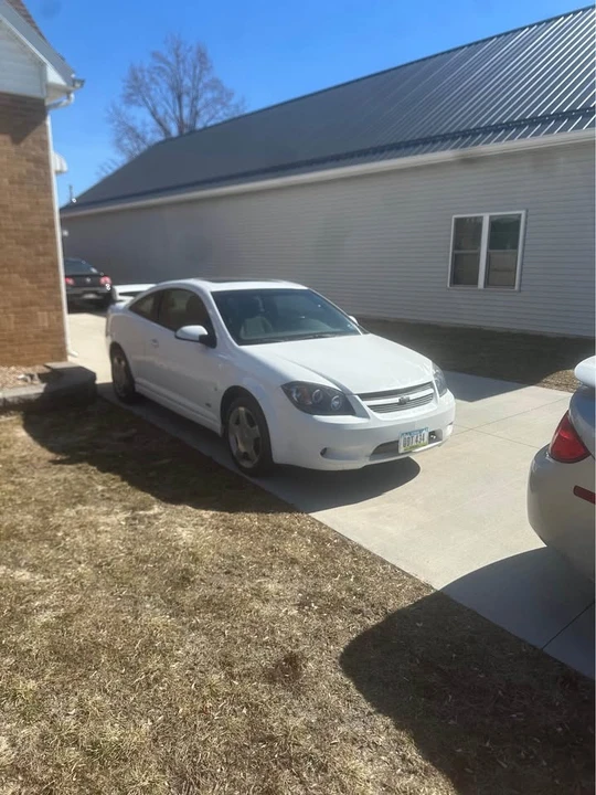 2007 Chevrolet Cobalt 1st Gen - Image 4 of 10