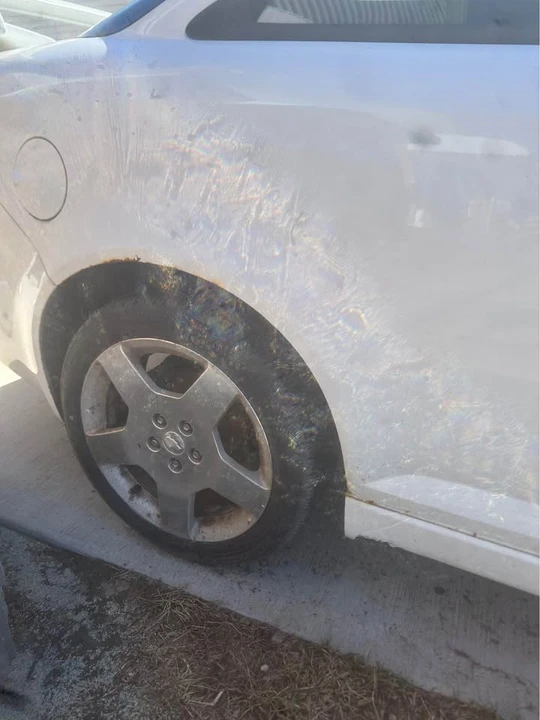 2007 Chevrolet Cobalt 1st Gen - Image 5 of 10