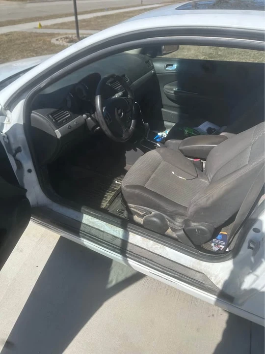 2007 Chevrolet Cobalt 1st Gen - Image 8 of 10