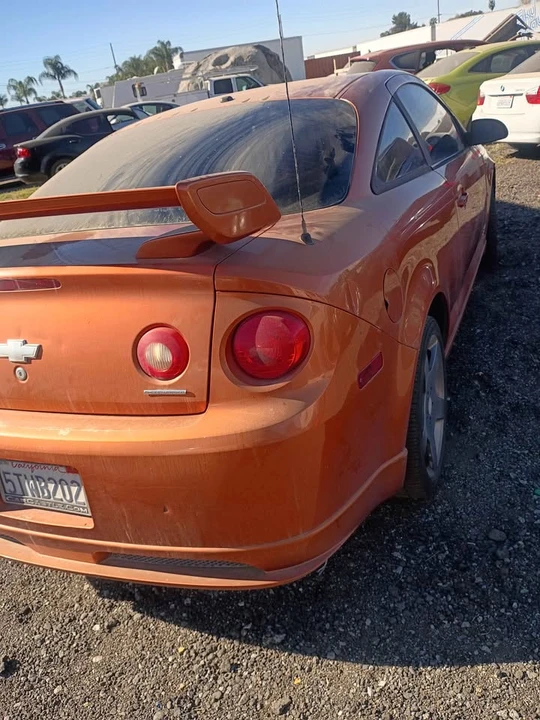 2007 Chevrolet Cobalt 1st Gen - Image 3 of 3