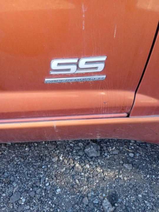 2007 Chevrolet Cobalt 1st Gen - Image 2 of 3