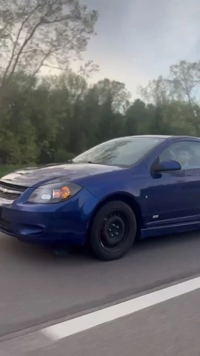 2007 Chevrolet Cobalt 1st Gen - Image 2 of 2