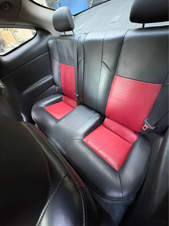 2007 Chevrolet Cobalt 1st Gen - Image 10 of 11