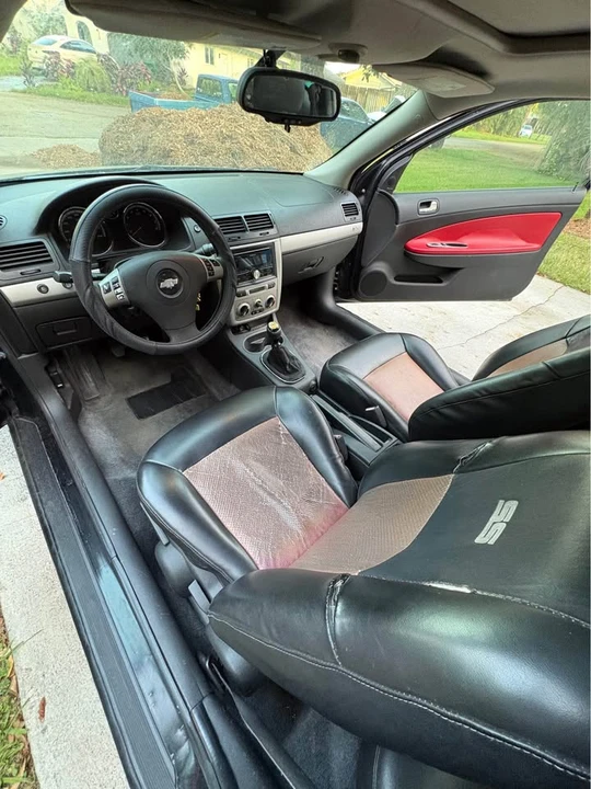 2007 Chevrolet Cobalt 1st Gen - Image 11 of 11