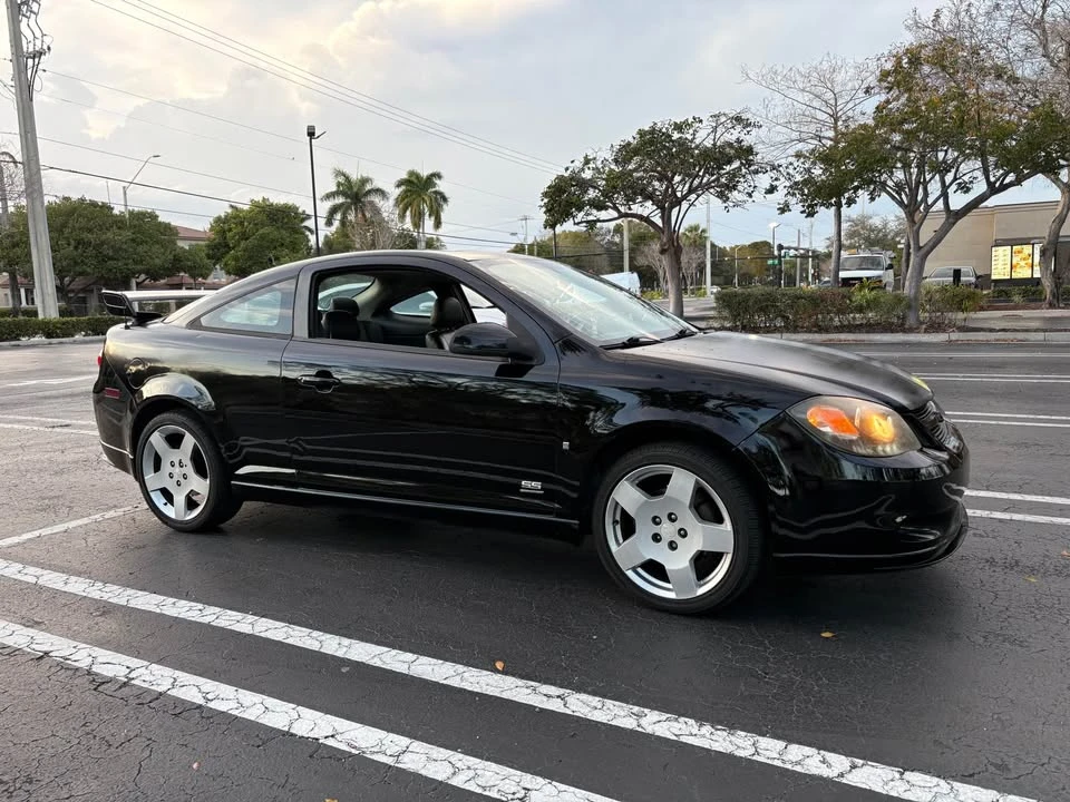 2007 Chevrolet Cobalt 1st Gen - Image 6 of 11
