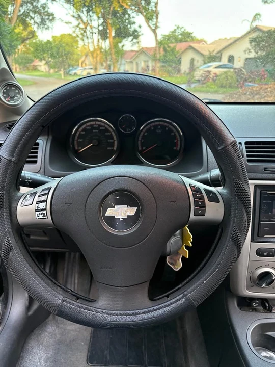 2007 Chevrolet Cobalt 1st Gen - Image 7 of 11