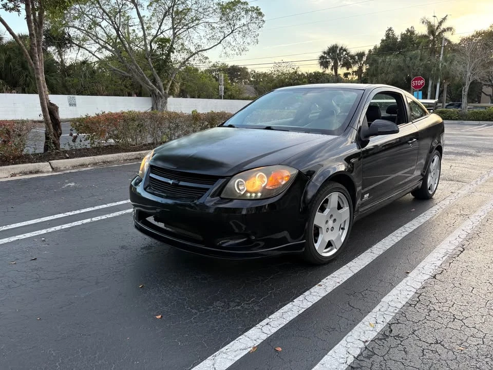 2007 Chevrolet Cobalt 1st Gen - Image 5 of 11