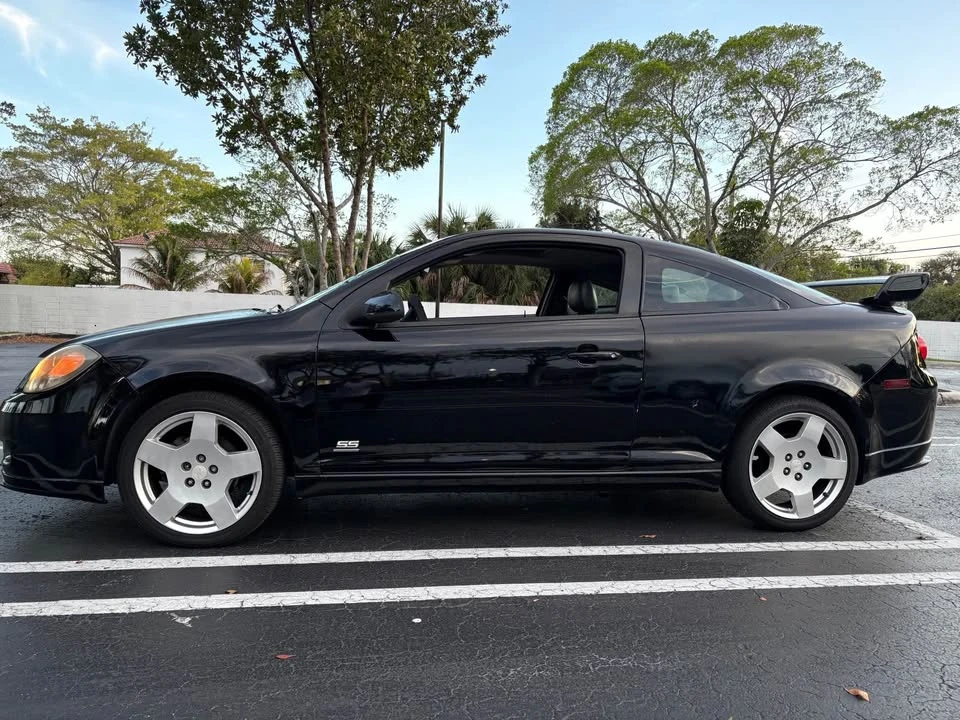 2007 Chevrolet Cobalt 1st Gen - Image 4 of 11