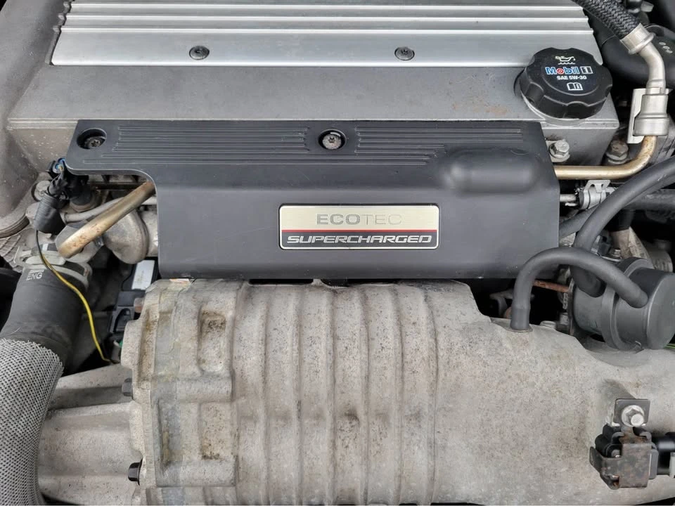 2007 Chevrolet Cobalt 1st Gen - Image 3 of 11