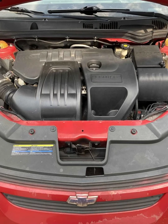2007 Chevrolet Cobalt 1st Gen - Image 2 of 5