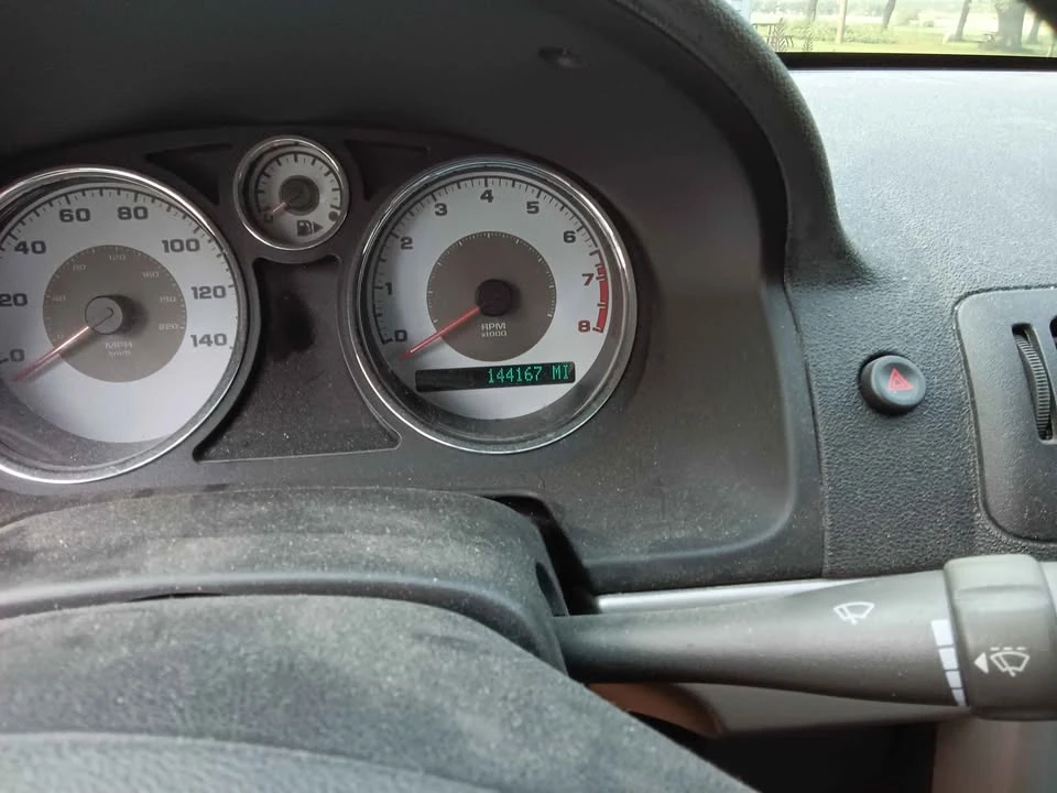 2007 Chevrolet Cobalt 1st Gen - Image 12 of 12