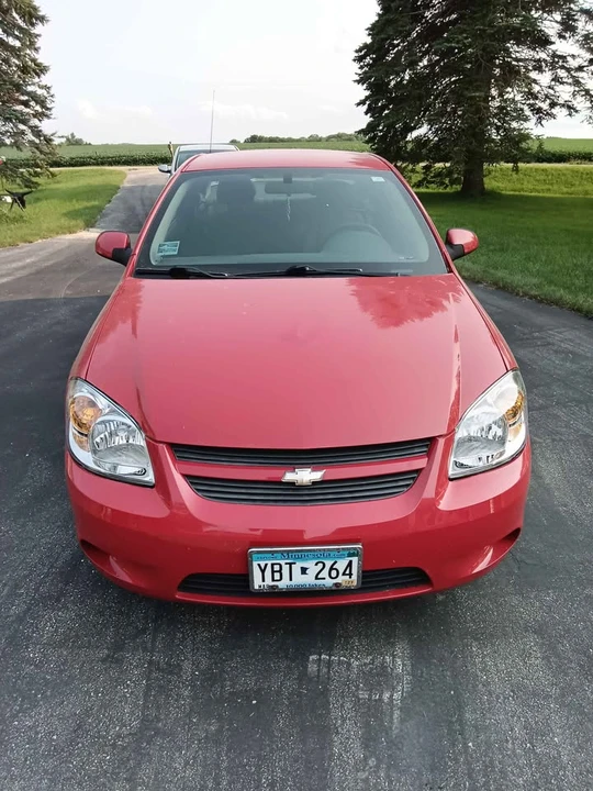 2007 Chevrolet Cobalt 1st Gen - Image 2 of 12