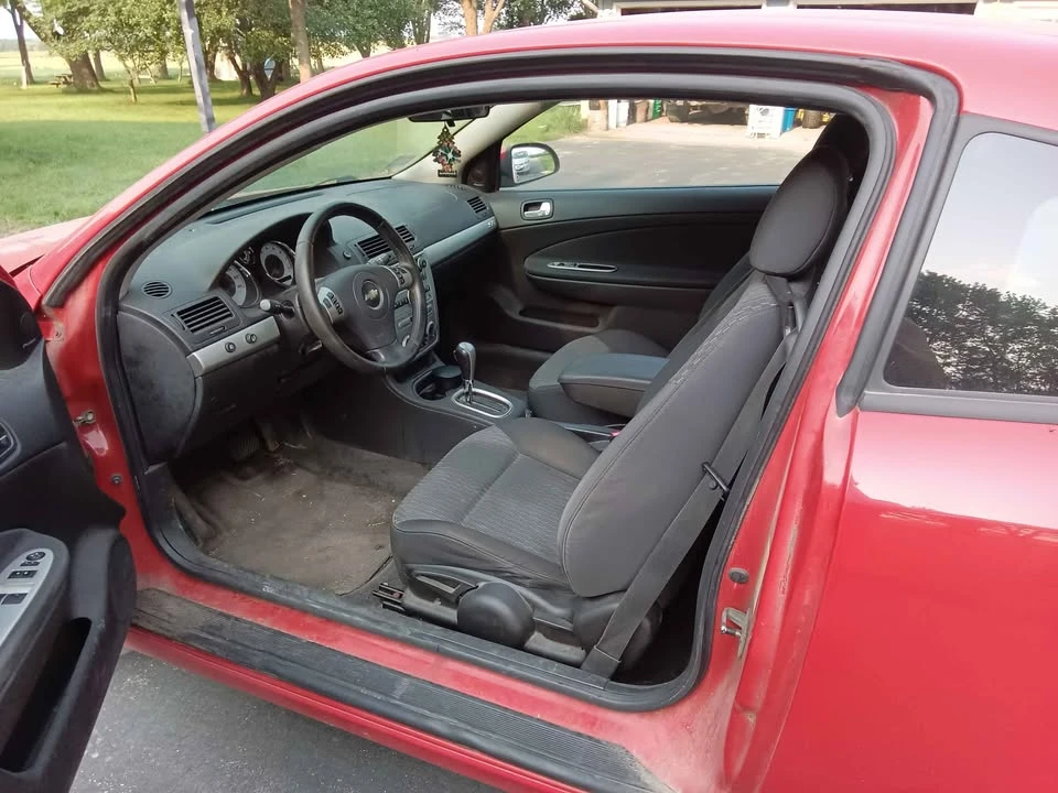 2007 Chevrolet Cobalt 1st Gen - Image 5 of 12