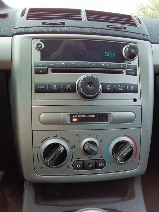 2007 Chevrolet Cobalt 1st Gen - Image 10 of 12
