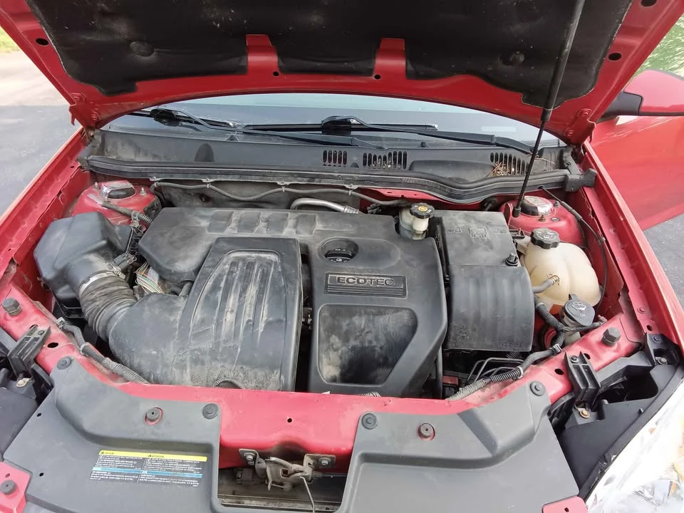 2007 Chevrolet Cobalt 1st Gen - Image 7 of 12