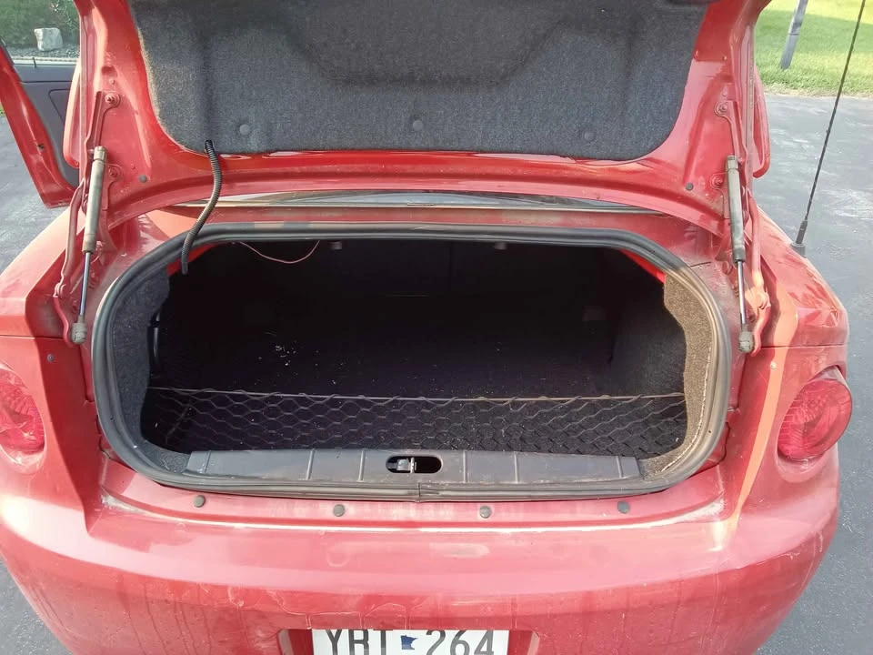 2007 Chevrolet Cobalt 1st Gen - Image 6 of 12