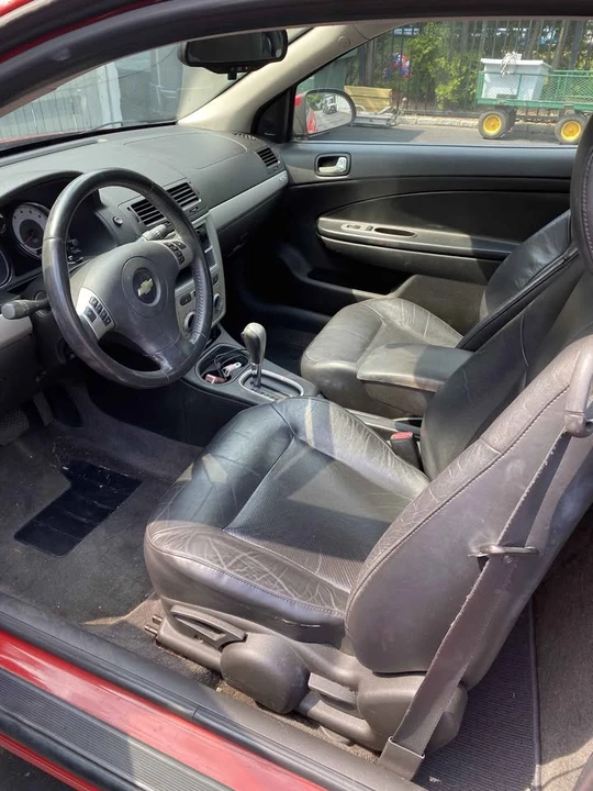 2007 Chevrolet Cobalt 1st Gen - Image 3 of 5