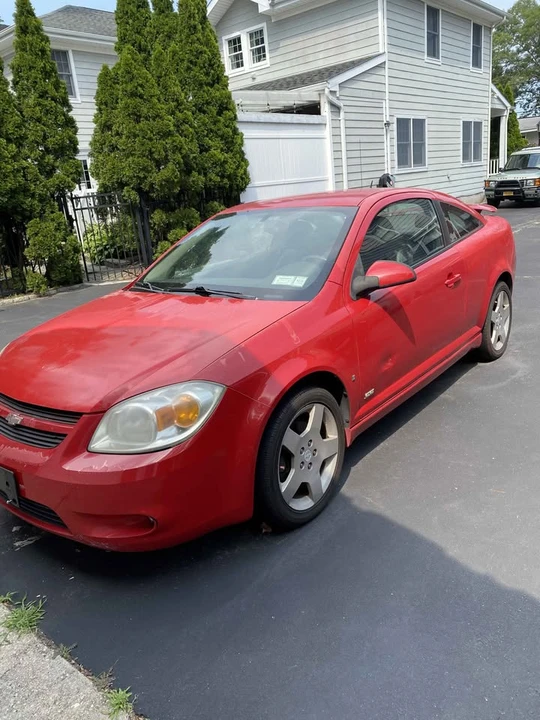 2007 Chevrolet Cobalt 1st Gen - Image 4 of 5