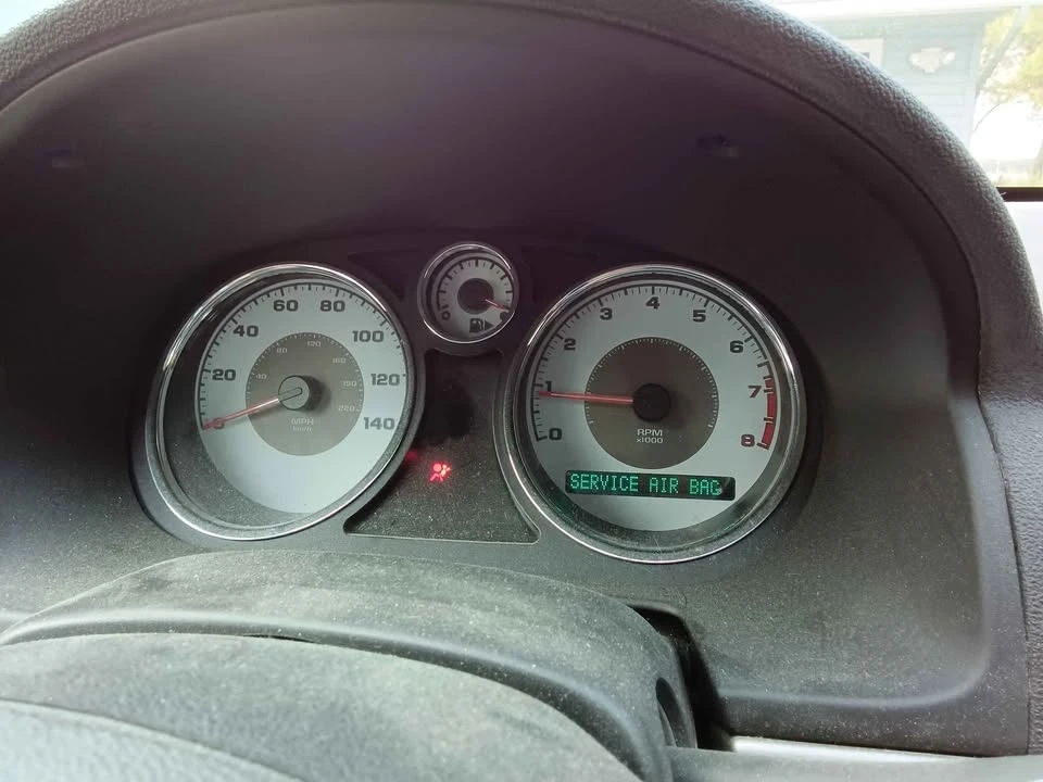 2007 Chevrolet Cobalt 1st Gen - Image 9 of 12