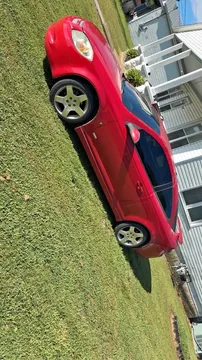 2007 Chevrolet Cobalt SS Coupe 2D