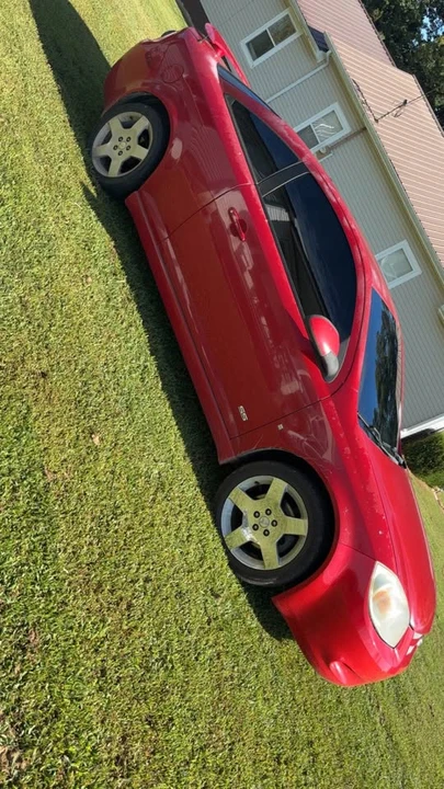 2007 Chevrolet Cobalt 1st Gen - Image 3 of 5