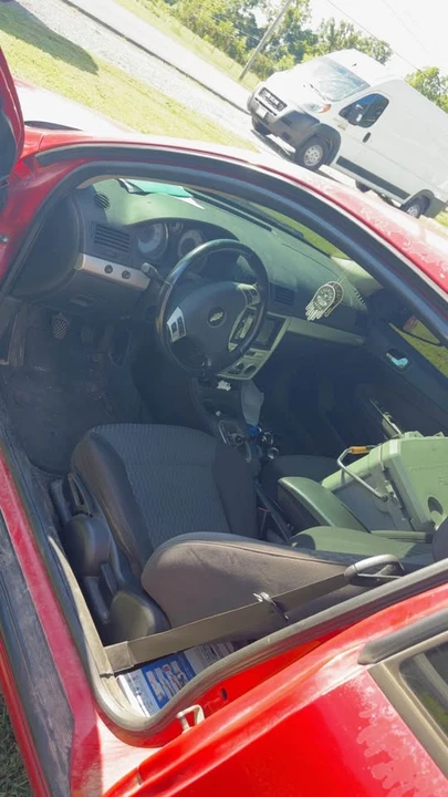 2007 Chevrolet Cobalt 1st Gen - Image 4 of 5