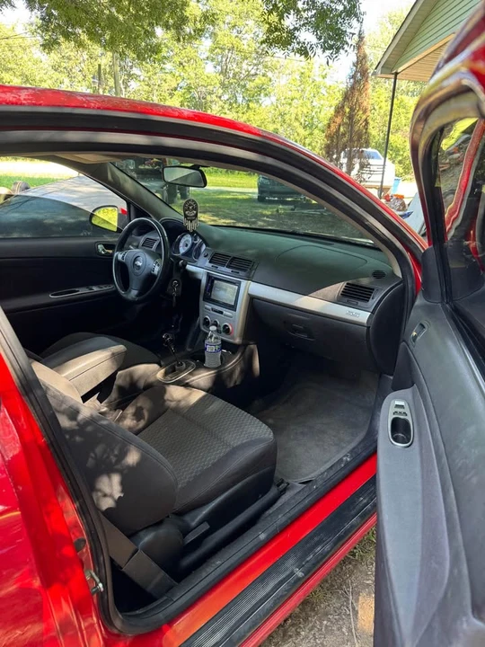 2007 Chevrolet Cobalt 1st Gen - Image 8 of 14