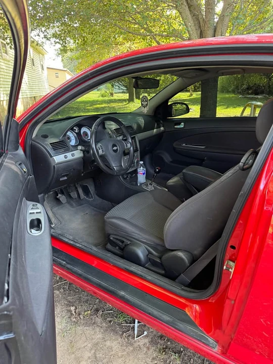 2007 Chevrolet Cobalt 1st Gen - Image 10 of 14