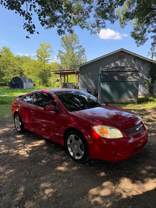 2007 Chevrolet Cobalt 1st Gen - Image 2 of 14