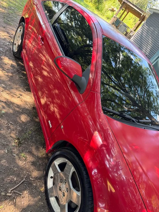 2007 Chevrolet Cobalt 1st Gen - Image 4 of 14