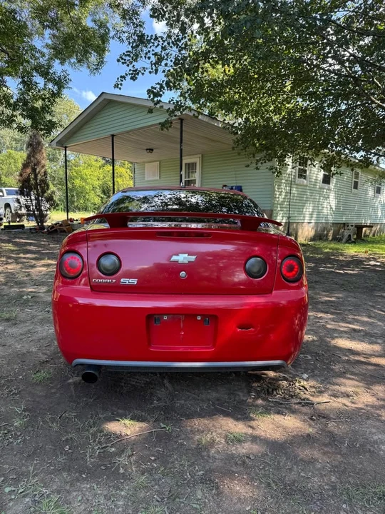2007 Chevrolet Cobalt 1st Gen - Image 6 of 14