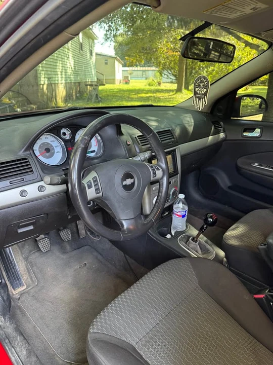 2007 Chevrolet Cobalt 1st Gen - Image 11 of 14