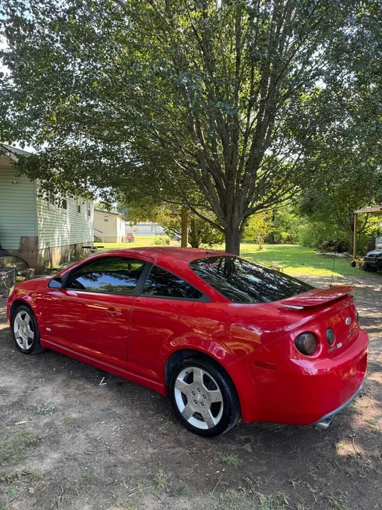 2007 Chevrolet Cobalt 1st Gen - Image 5 of 14