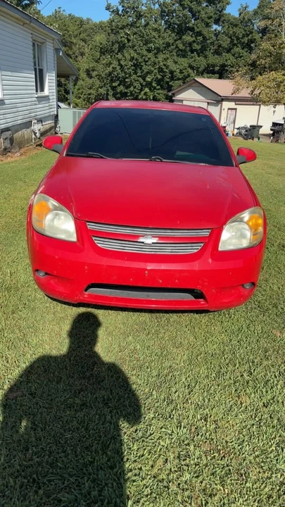 2007 Chevrolet Cobalt 1st Gen - Image 2 of 5