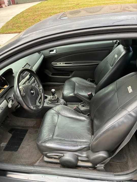 2007 Chevrolet Cobalt 1st Gen - Image 10 of 15