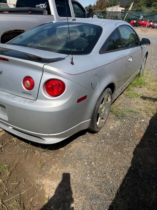 2007 Chevrolet Cobalt 1st Gen - Image 4 of 8