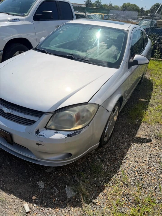 2007 Chevrolet Cobalt 1st Gen - Image 2 of 8