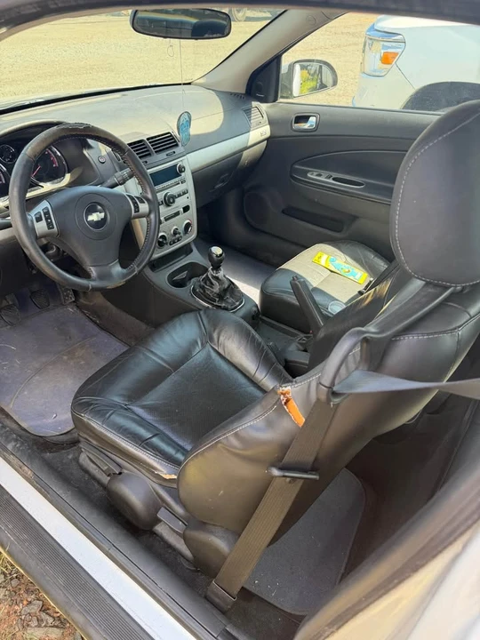 2007 Chevrolet Cobalt 1st Gen - Image 8 of 8