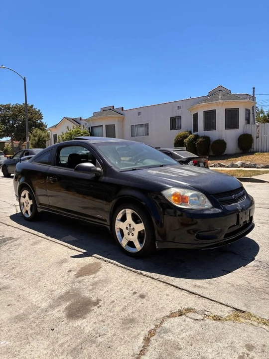 2007 Chevrolet Cobalt 1st Gen - Image 6 of 15
