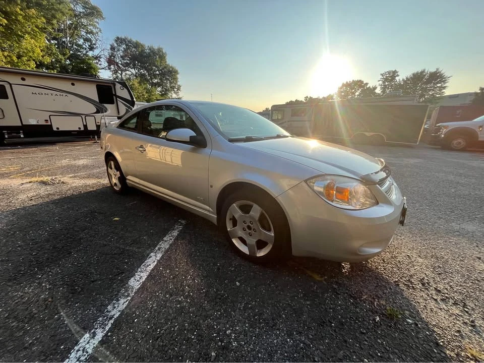 2007 Chevrolet Cobalt 1st Gen - Image 2 of 8