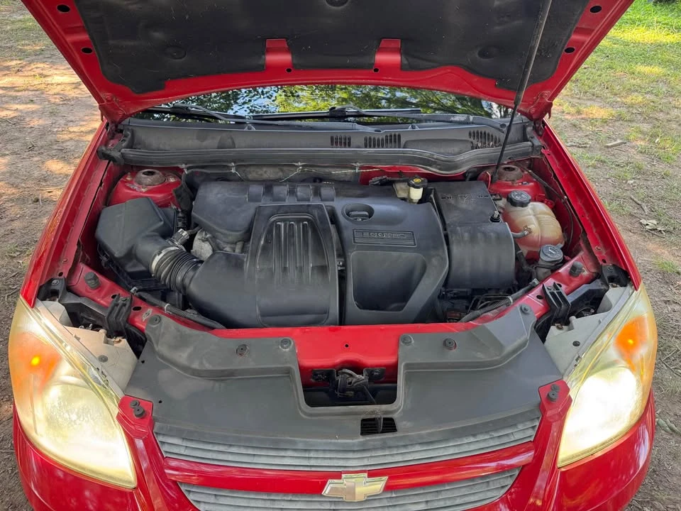 2007 Chevrolet Cobalt 1st Gen - Image 12 of 14