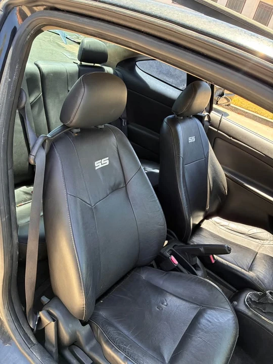 2007 Chevrolet Cobalt 1st Gen - Image 13 of 16