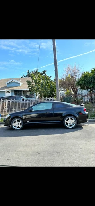 2007 Chevrolet Cobalt 1st Gen - Image 7 of 16